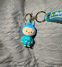 Image 2 of Labubu Keychains 