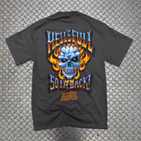 Image 3 of Hell's Full Tee