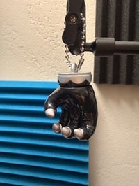 Image 4 of Silver Back Lucky Kaiju Claw