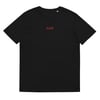 KAOZ STICK RED // Organic Cotton TEE