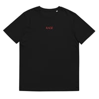 Image 1 of KAOZ STICK RED // Organic Cotton TEE