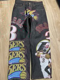 Image 4 of Iverson denim 
