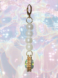 Image 2 of Mermaid Earrings