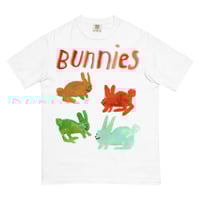 Image 1 of Bunnies T