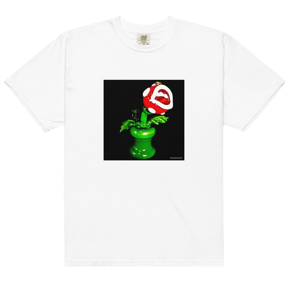 Image of Sluts Love Hash 2024 Drop Tee