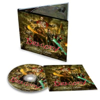 Image 1 of "Viribus Unitis" CD Digipak