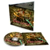 "Viribus Unitis" CD Digipak