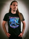 "Cyberpunk Joseph" Shirt & Tank Top