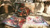 "Masters of the Multiverse" CD Jewelcase
