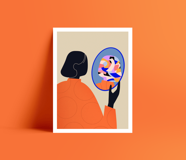 Self-exploration routine