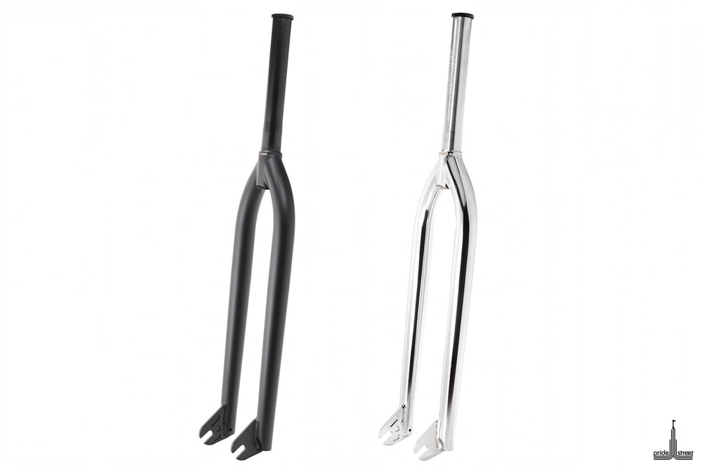 STREET MEAT FORK 24"/26"