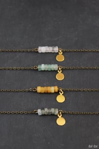 Image 1 of Bracelet "Janis"