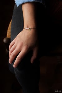Image 2 of Bracelet "Janis"