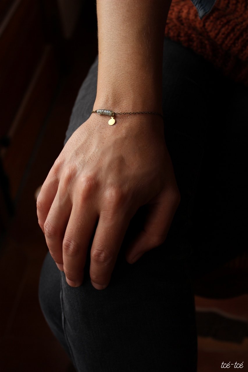 Image of Bracelet "Janis"