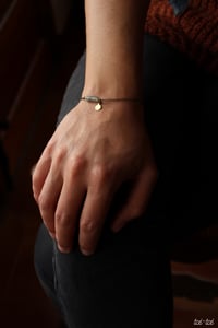 Image 5 of Bracelet "Janis"