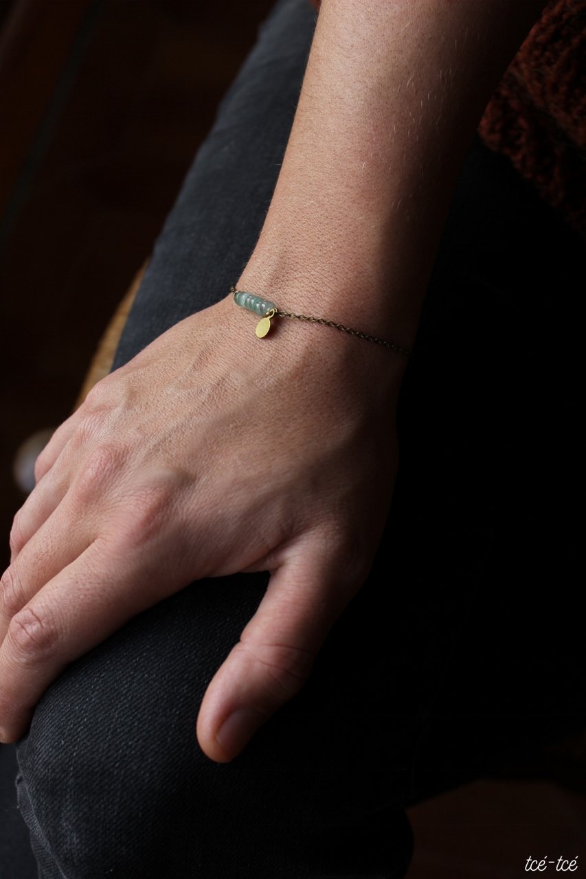 Image of Bracelet "Janis"