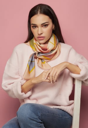 Image of PAÑUELO ST. TROPEZ