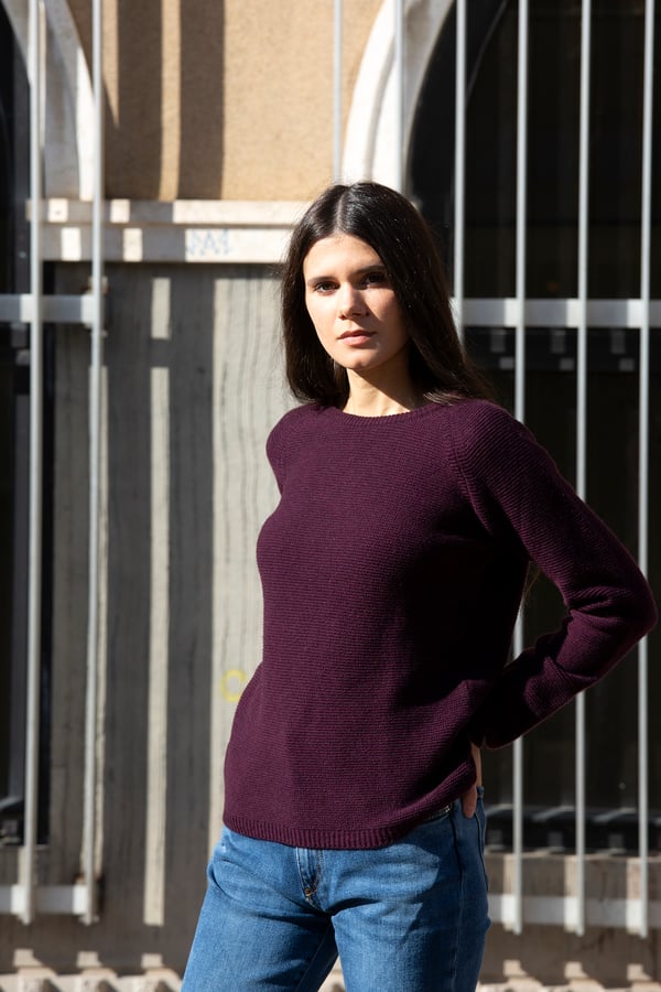 Image of MAGLIONE GIULIETTA