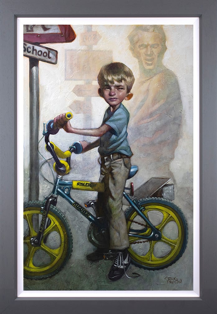 Craig Davison "Ramp It Up"