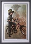 Craig Davison "High Plains Girfter"