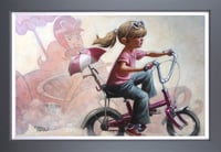 Image 3 of Craig Davison "The Glamour Girl Of The Gas Pedal"