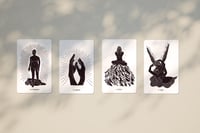 4 ILLUSTRATIONS - format A5