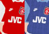 Home & Away Shirt Prints