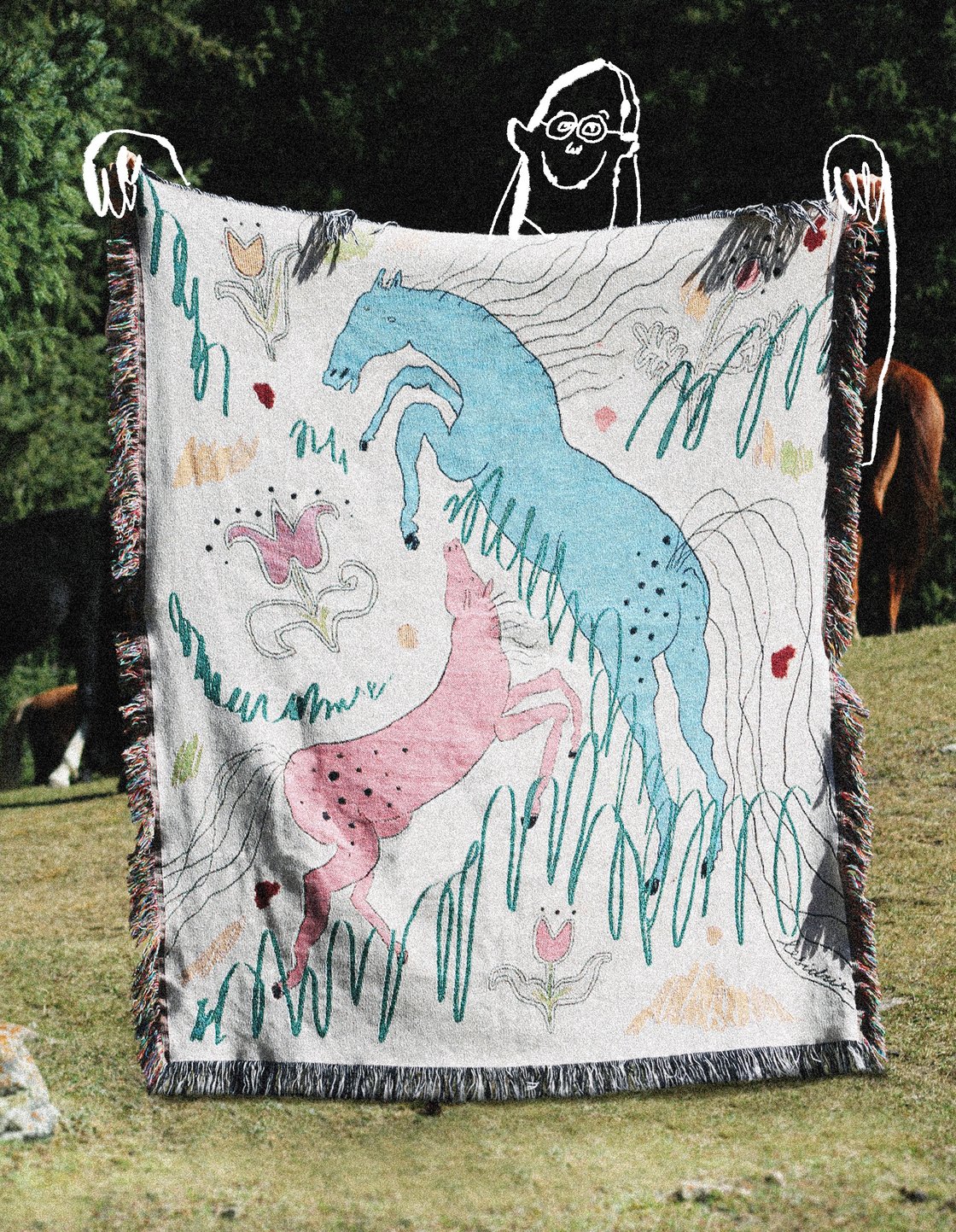 Image of Przewalski's horse