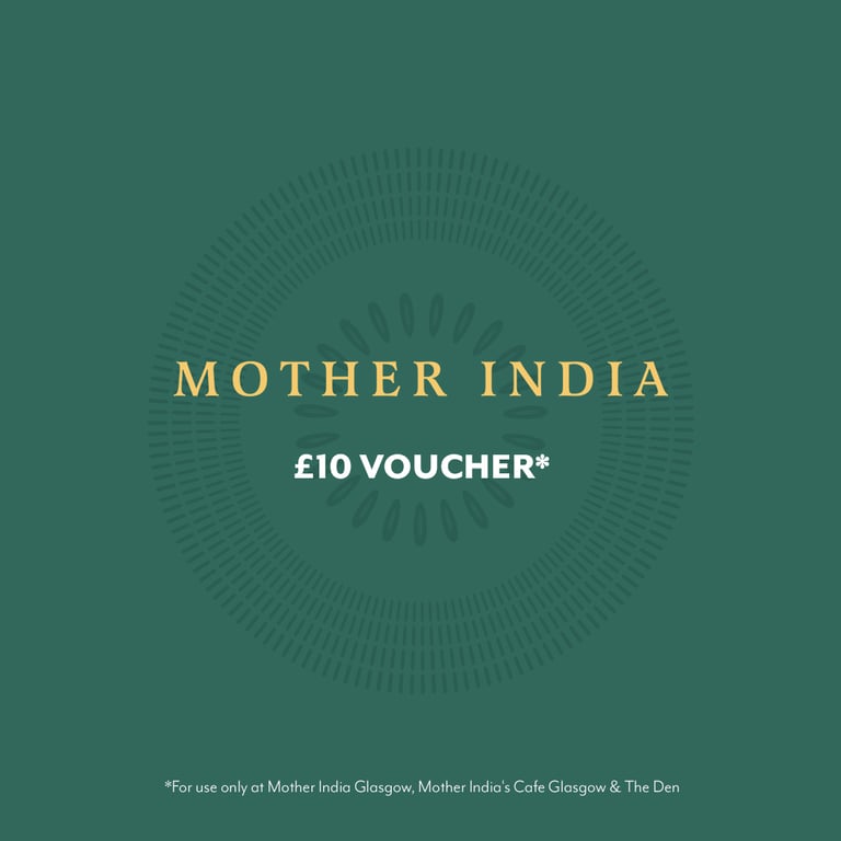 £10 VOUCHERS - these are posted out 1st Class Recorded