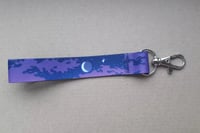 Image 2 of Night - Short Lanyard