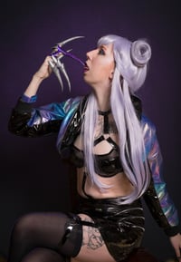 KDA Evelynn
