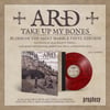 Take Up My Bones Ltd Colour Vinyl