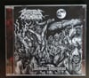 GROTESQUE CEREMONIUM - Demonic Inquisition CD