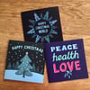 Christmas Cards (set of 6)