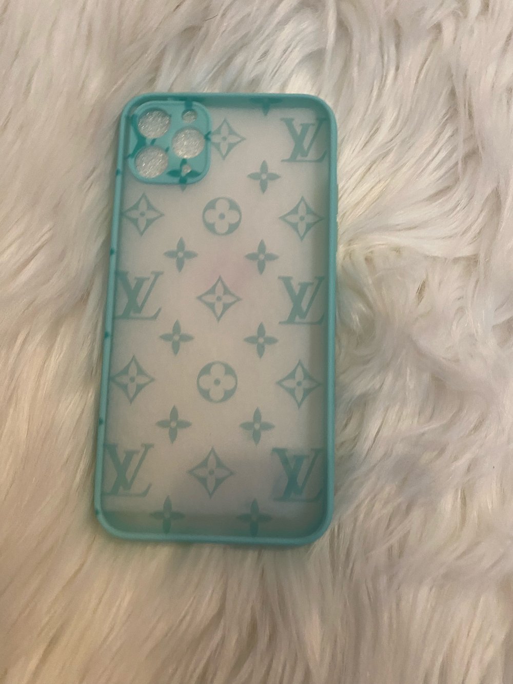 Image of LV phone cases!