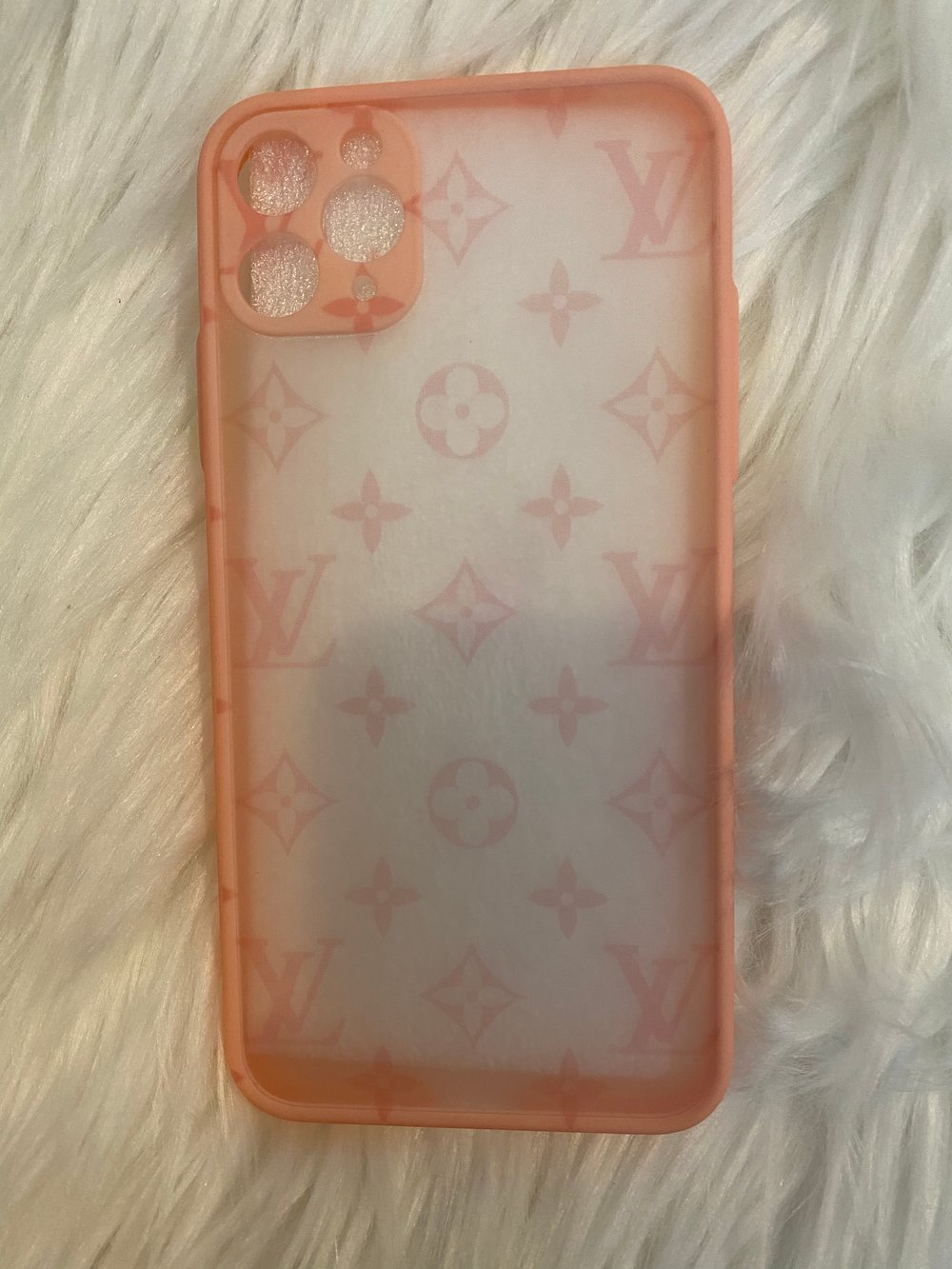 Image of LV phone cases!