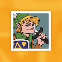 Image of Link