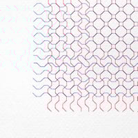 Image 3 of DNA Print / Drawing