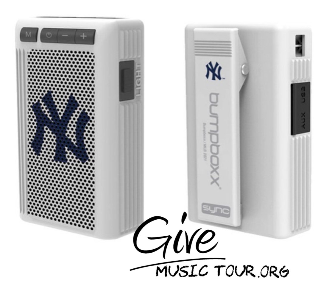 Give Music Bluetooth Pager | Give Full Circle Plan Give Music Bluetooth Pager | Give Full Circle Plan