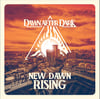 DAWN AFTER DARK 'NEW DAWN RISING' CD 
