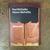 PAUL MCCARTHY & DAMON MCCARTHY - Aftermath BOOK (Hesse Press)