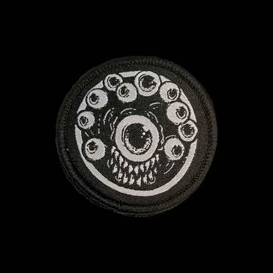 Image of Beholder Patch 