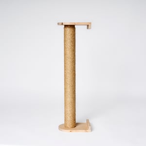 Image of Rascador doble