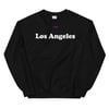 Los Angeles KK Crewneck Sweatshirt (unisex)