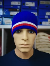 Image 3 of Football Beanie Hats