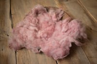 Image 2 of fluffy felted laye pre order (30 days awaiting) 