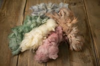 Image 5 of fluffy felted laye pre order (30 days awaiting) 