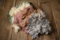 Image 3 of fluffy felted laye pre order (30 days awaiting) 