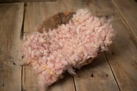 Image 4 of INDIVIDUAL ORDER fluffy woven layer pre-order  (30 days awaiting) 