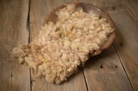 Image 5 of INDIVIDUAL ORDER fluffy woven layer pre-order  (30 days awaiting) 